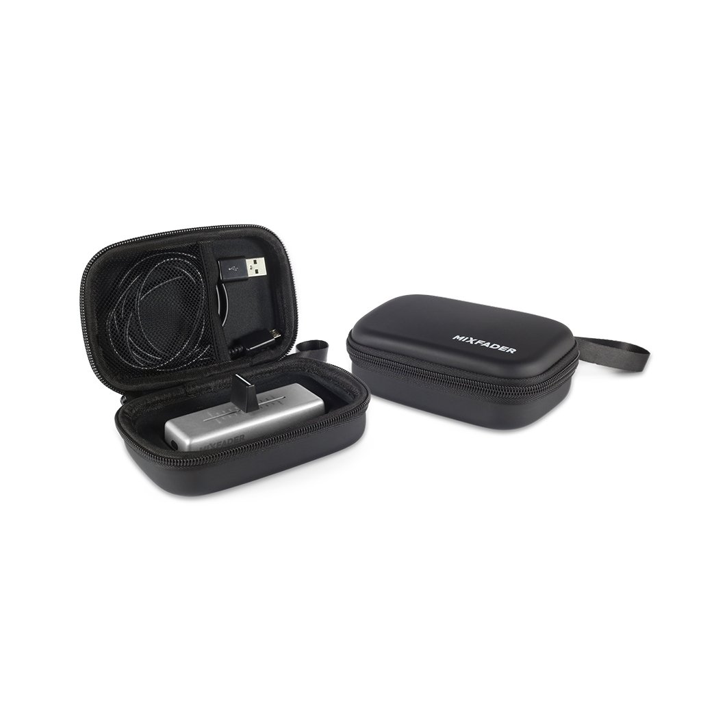 Amazon.com: Mixfader Wireless Portable Fader Case (EDJ